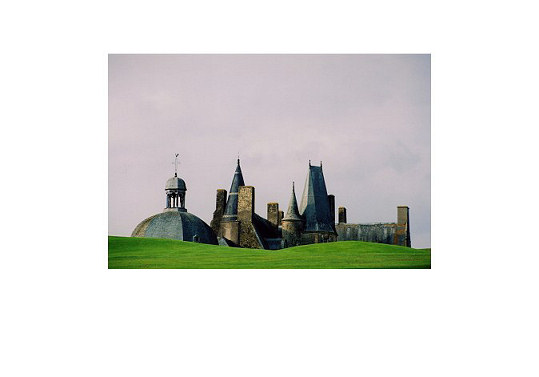 Ch&acirc;teau des Rochers-S&eacute;vign&eacute;