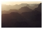P�r-do-sol em Lipan Point | Sunset at Lipan Point