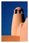 Chamin� | Chimney