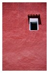 Janela Vermelha | Red Window