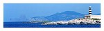 Farol da Illa D'Es Penjats | Illa D'Es Penjats Lighthouse