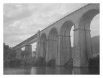 Ponte de Ferro | Iron Bridge