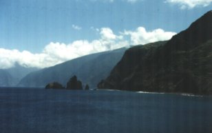 Norte da Madeira - Fotografia de Rui Gonalves