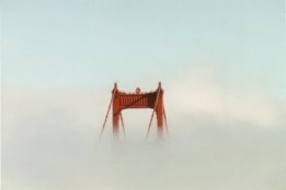 Golden Gate Bridge - Fotografia de Rui Gonalves
