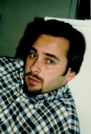 Rui Gon�alves - Fotografia de Nuno Moura