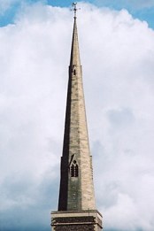 Torre de St. Giles - Fotografia de Rui Gonçalves
