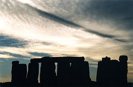 Stonehenge - Fotografia de Rui Gonçalves